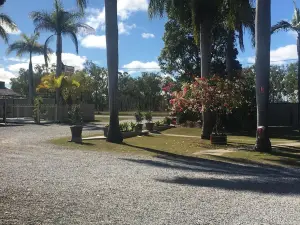 Bororen Motel