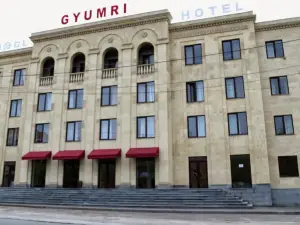 Gyumri Hotel