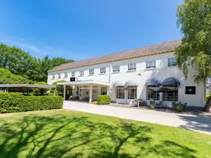 เฟลตเชอร์ โฮเทล-เรสเตอรองต์ เดอ รีสโคฟเฟอร์