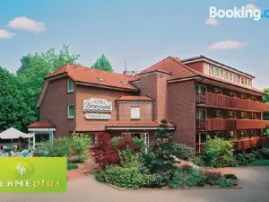 Hotel Ilmenautal Inklusive Thermeplus
