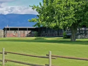 Sundance Guest Ranch