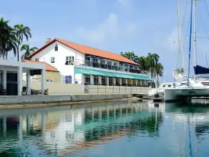 Marina Hotel at Shelter Bay