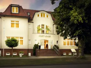 Hotel Germania