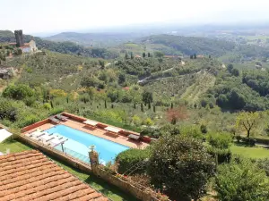 Relais Farinati - Adults Only