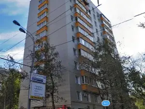 KvartiraSvobodna - Apartments at Proletarskaya