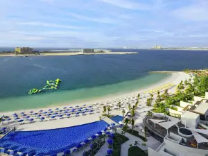 Movenpick Resort Al Marjan Island