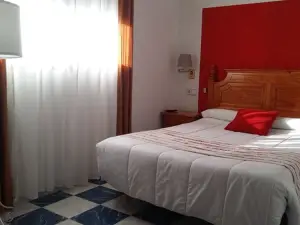 Hotel Corona de Atarfe