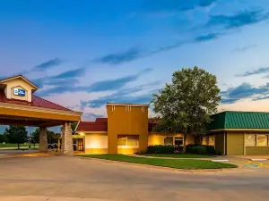 Best Western Wichita North