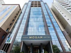 Mogan Hotel Baku
