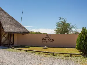 Kayova River Lodge