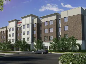 Residence Inn Austin Southwest