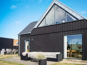 5 Person Holiday Home in Struer