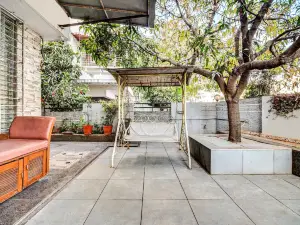 OYO 75997 Hotel Shiv Residency