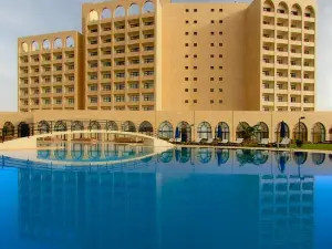 Ledger Plaza Hotel N'Djamena