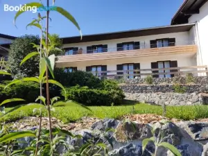 Hotel Sonnenbichl