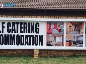 Rudman Townhouses Self-Catering Accommodation
