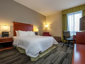 Hampton Inn Bowling Green