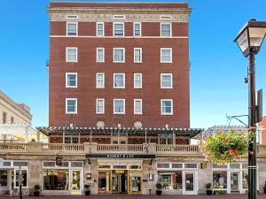 The Gin Hotel, Ascend Hotel Collection
