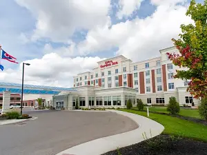 Hilton Garden Inn Dayton South / Austin Landing