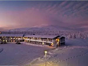 Lapland Hotels Pallas