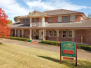 Plumes Boutique Bed & Breakfast