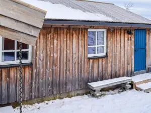 4 Bedroom Amazing Home in Ustaoset