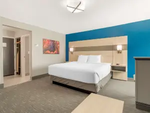 เบสท์ เวสเทิร์น พลัส คลีฟแลนด์ อินน์ แอนด์ สวีทส์