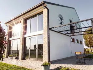 Bed & Breakfast Corte Zen