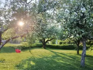 Countrycabin Bergslagen Stuga