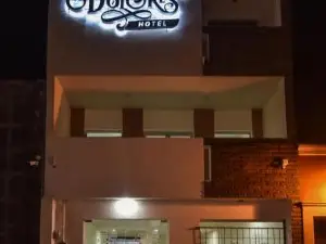 Hotel MI Hermoso Dolores