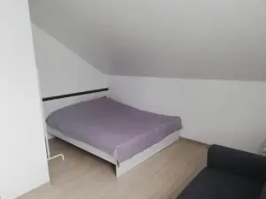 Atostogų Namai