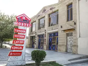 Mangal Hotel&Hostel