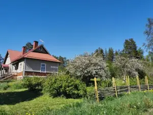 Wanha Havon Koulu yksiö