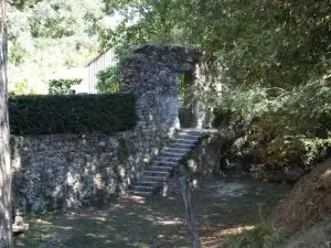 Bocage Belle Histoire