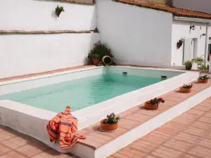 Casa Rural la Libertad