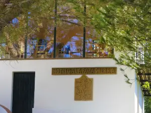 Hotel Galaroza Sierra