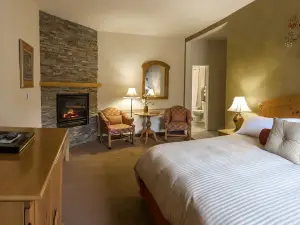 Austria Hof Lodge
