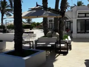 Grand-Hotel Kerkennah