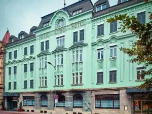 Grandhotel Prostějov