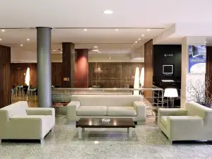 As Hoteles Lleida