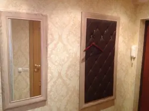 Apartment on Lenina