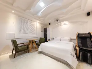 Daejeon Munchang Hotel Tiamo