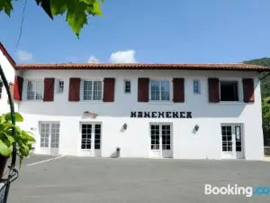 Manexenea
