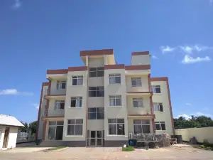 Ambiere House