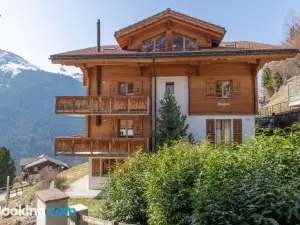 Chalet Bergrose