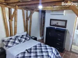 Casa Frasser