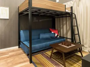 Trip Pod Higashi-Hie