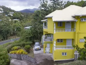 Corinth Grove Apartment
