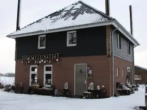 Bed and Breakfast de Volkelse Hooiberg
