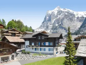 Aparthotel Eiger - Grindelwald